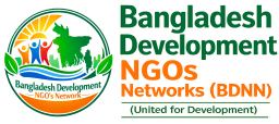 Bangladesh Development NGOs Networks (BDNN)